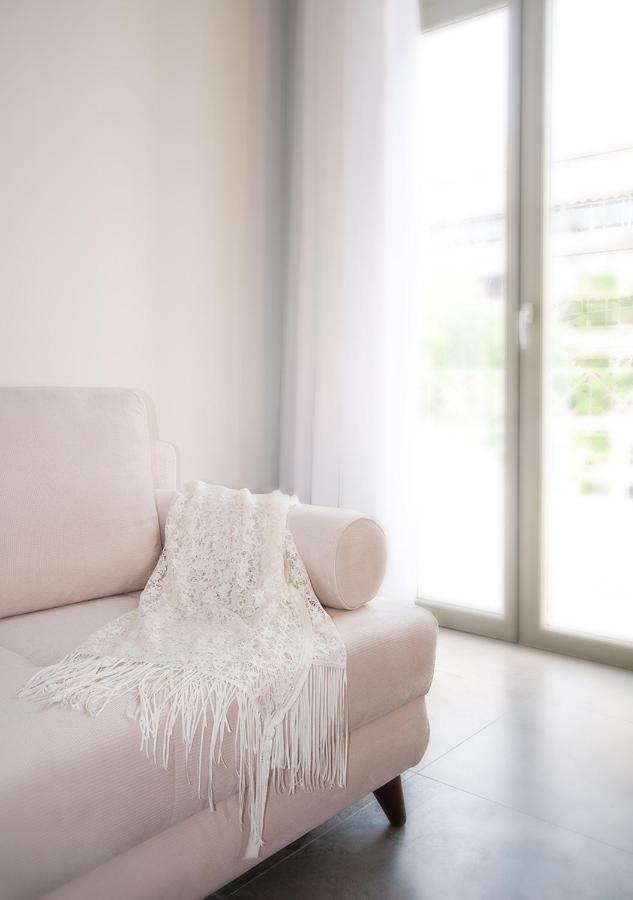 Epavli Boutique Hotel Ханья Экстерьер фото