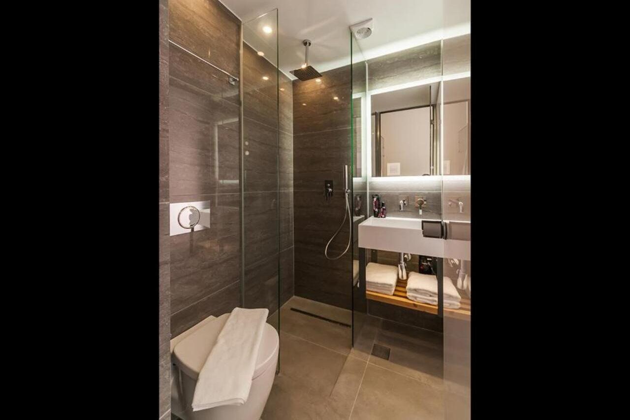 Epavli Boutique Hotel Ханья Экстерьер фото