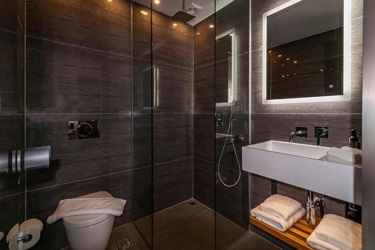 Epavli Boutique Hotel Ханья Экстерьер фото
