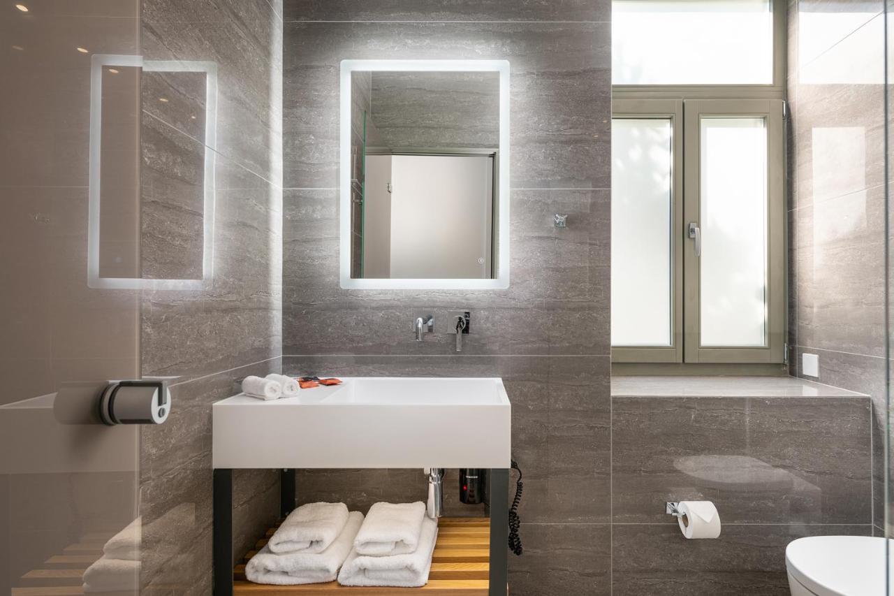 Epavli Boutique Hotel Ханья Экстерьер фото