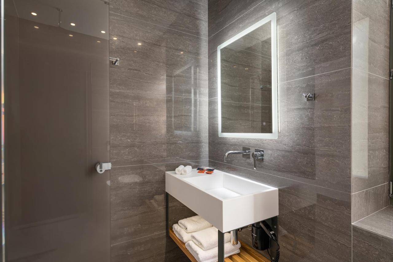 Epavli Boutique Hotel Ханья Экстерьер фото